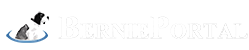BerniePortal-logo-white-blue-dog-no-background-cropped-1